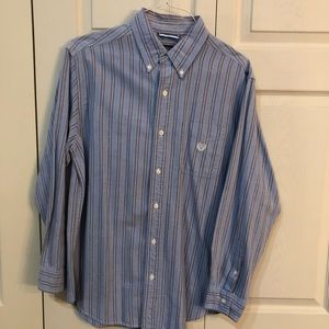 Chaps Chambray Men’s Shirt